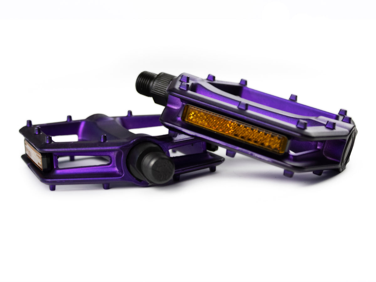 Pedals - VP 501 - Purple