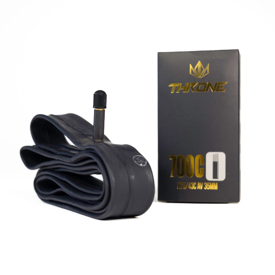 Throne - Tube - 700C x35/43C AV 35MM