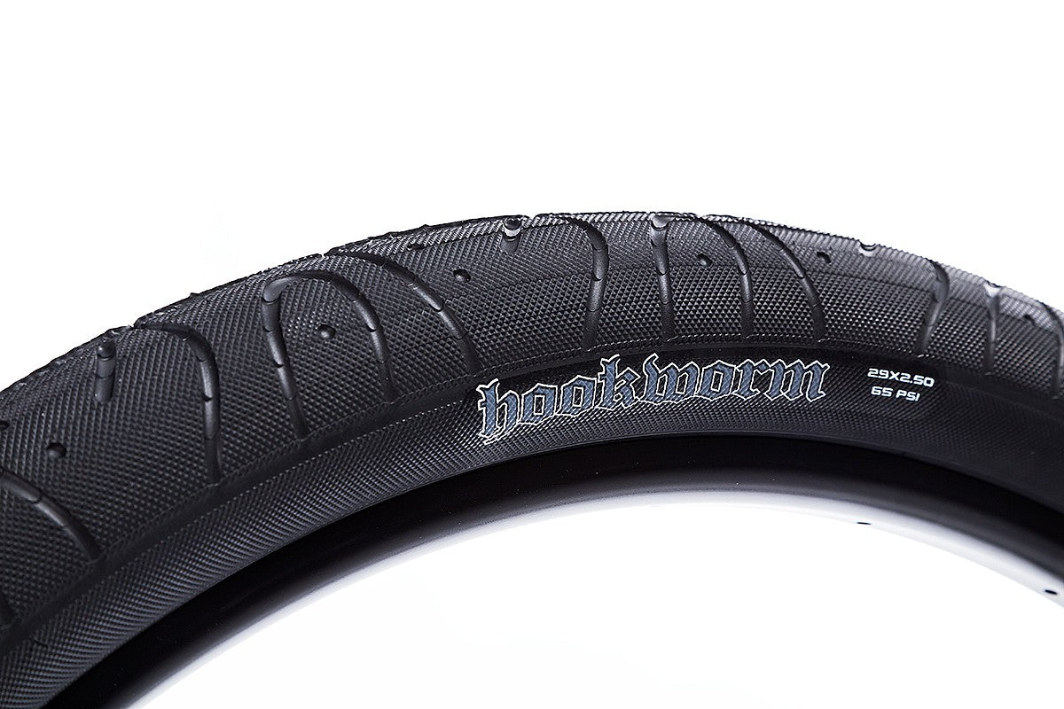 Tires - Maxxis 29x2.5