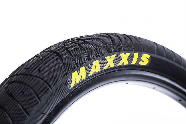 Tires - Maxxis 29x2.5